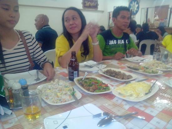 Kusina Dabaw
