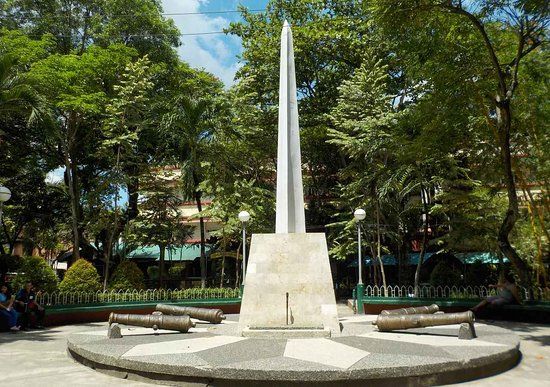 Osmena Park